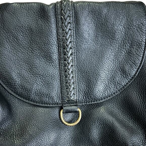 Lucky Brand Black Crossbody Bag - Picture 3 of 7